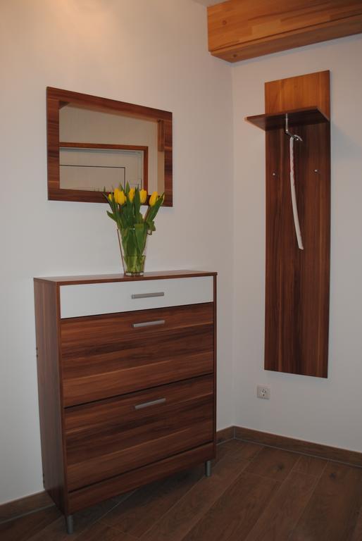 Ferienwohnung An Der Gramme Niederzimmern Zewnętrze zdjęcie