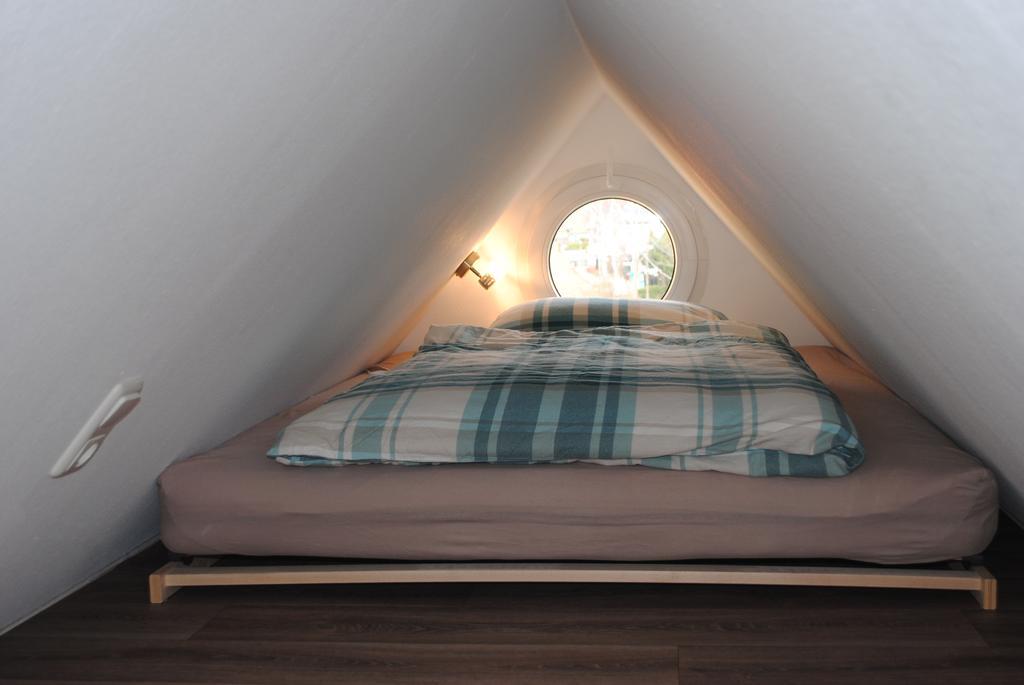 Ferienwohnung An Der Gramme Niederzimmern Zewnętrze zdjęcie