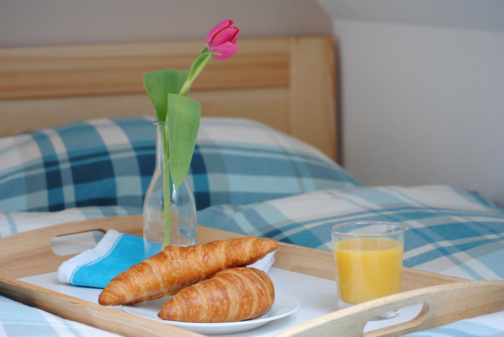 Ferienwohnung An Der Gramme Niederzimmern Zewnętrze zdjęcie